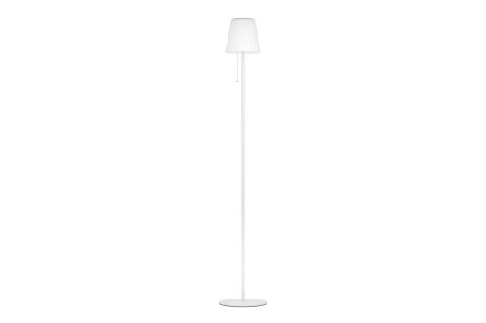 Gulvlampe Eglo Scordiano-L Hvit/Hvit/Hvit Gulvlampe Eglo Scordiano-L Hvit/Hvit/Hvit