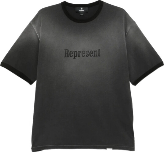 Represent Herre Topper Grå XL,
