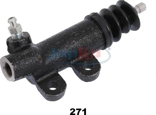 Slavesylinder, clutch JAPKO 85271