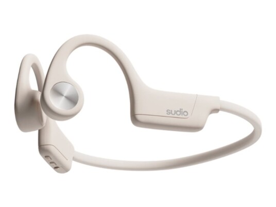 Sudio Headphone Bone-Cond. B2