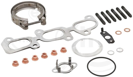 Monteringssett lader ELRING 651.020