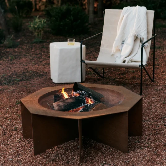 Ferm Living Otte Ildsted