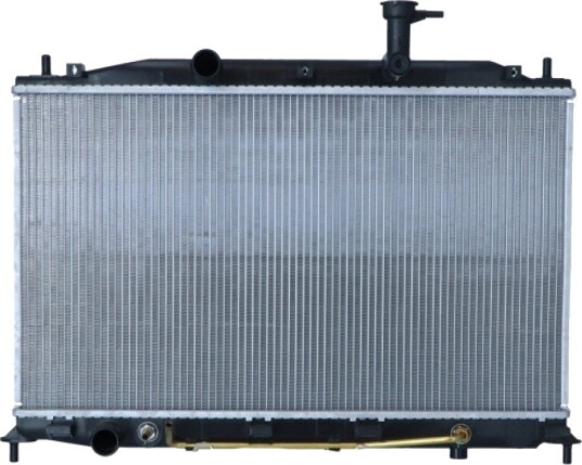Radiator NRF 550098