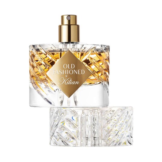 Kilian Paris Old Fashioned 50 ml Unisex Parfyme Sprayflaske
