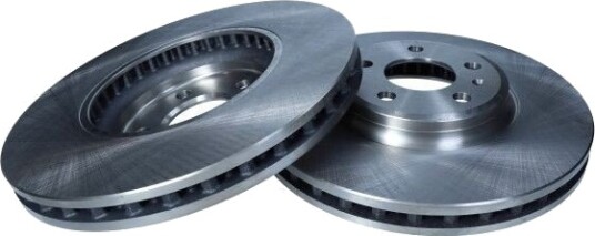 MAXGEAR 19 2447 Bremseskive