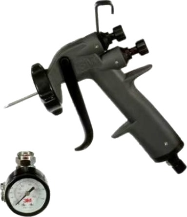 Lakkeringspistol 3M 26832
