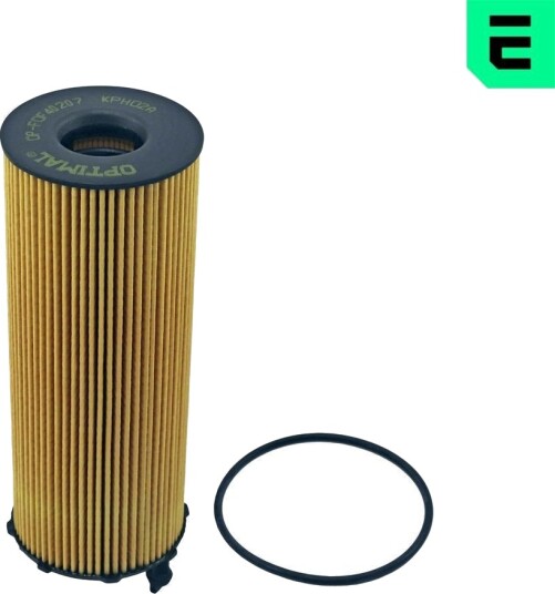 Oljefilter OPTIMAL OP-FOF40207 Oljefilter OPTIMAL OP-FOF40207