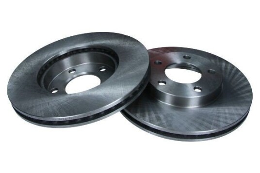 Bremseskive MAXGEAR 19-4739