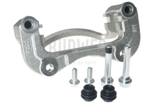 Budweg Caliper Holder bremsecaliper BUDWEG CALIPER 384876 1