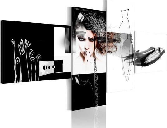 Bilde Futurist 200x90 Artgeist sp. z o. o.
