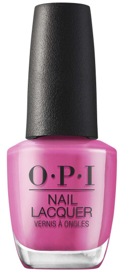 OPI Nail Lacquer Without a Pout 15ml OPI Nail Lacquer Without a Pout 15ml