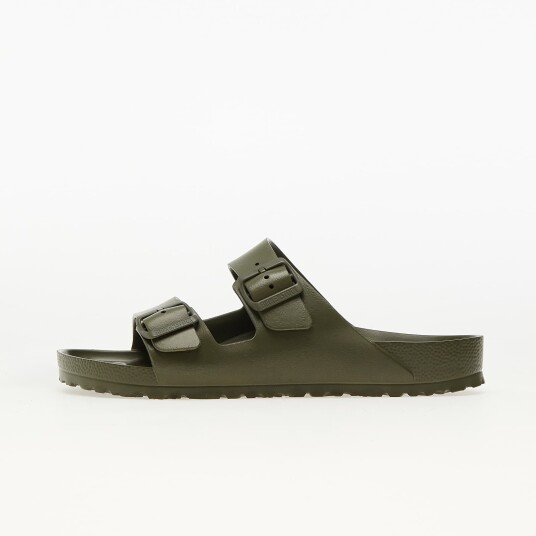 Birkenstock Men's Arizona Eva 42 Man