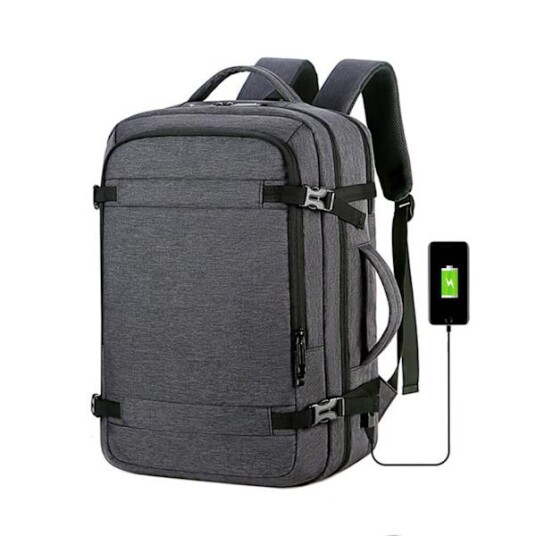 Ryggsekk / Koffert / Kabinkoffert Håndbagasje for fly