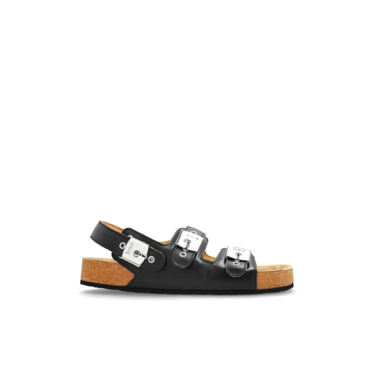 Balenciaga Dame Sko Svart 37 EU Balenciaga Dame Sko Svart 37 EU