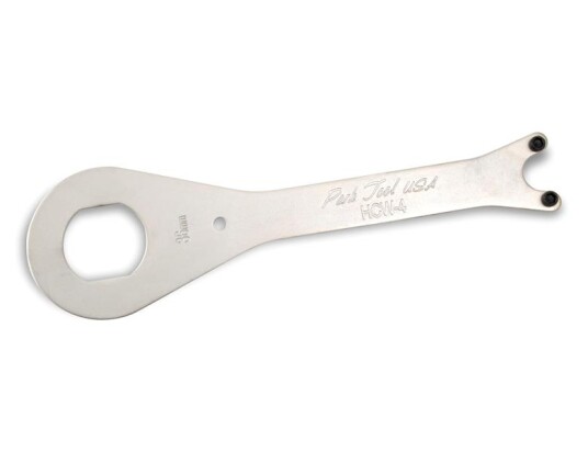 Park Tool Spesial Nøkkel 36 mm og Pins Park Tool Spesial Nøkkel 36 mm og Pins