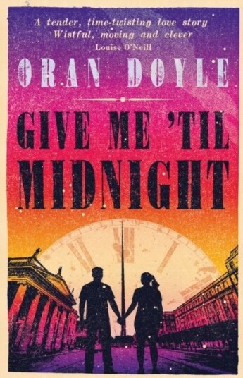 Give Me Til Midnight Give Me Til Midnight