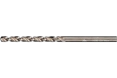 Pferd 25203936, Drill, Twist Betongbor, Høyrehåndsrotasjon, 3,4 Mm, 52 Mm, Aluminium, Messing, Bronse, Støpejern, Støpestål, Sponplate, Kopper, Løvtre, Ikke-Jernholdig...
