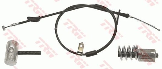 Bremsewire TRW GCH234