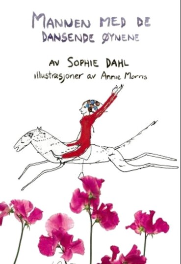 Mannen med de dansende øynene