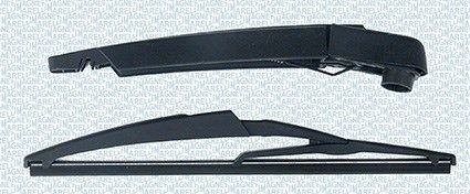Vindusvisker bak MAGNETI MARELLI 000723180396 Vindusvisker bak MAGNETI MARELLI 000723180396
