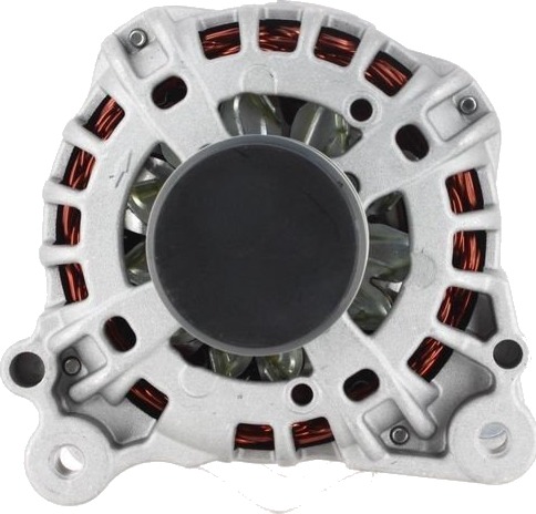 ROTOVIS Automotive Electrics 9092129 Dynamo
