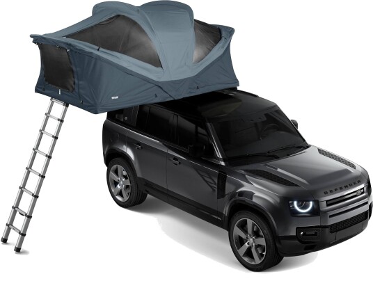 Thule Approach Mdark slate