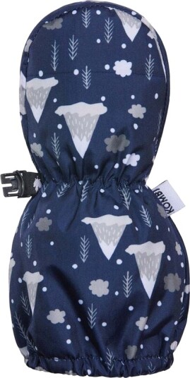 Kombi Baby Bear Votter Misty Mountains XXS Kombi Baby Bear Votter Misty Mountains XXS
