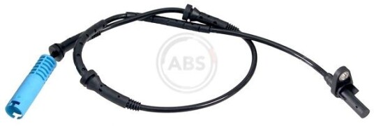 ABS sensor A.B.S. 30941
