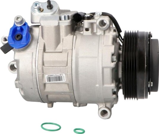 AC-kompressor CLIMTEX CH5-029