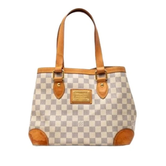 Louis Vuitton Vintage Dame Hvit Louis Vuitton Vintage Dame Hvit