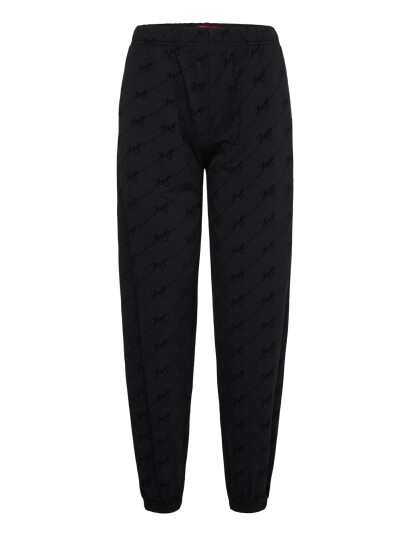 HUGO Lokky Long Pant - Black - S HUGO Lokky Long Pant - Black - S