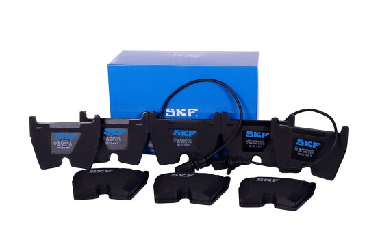 Bremseklosser SKF VKBP 80369 E