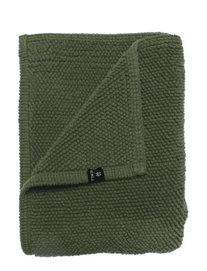 Himla Max Bath Mat - Green - 60X90