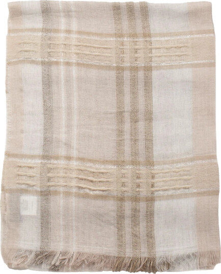 Gran Sasso Dame Accessories Beige ONE SIZE, Gran Sasso Dame Accessories Beige ONE SIZE,