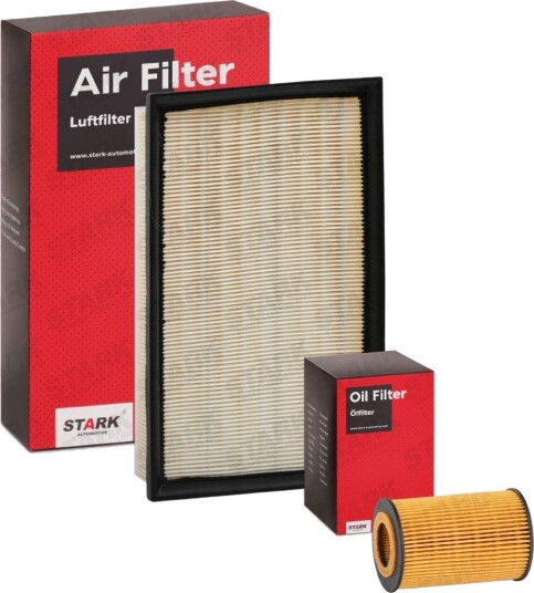 STARK SKFS-18881365 Filtersett STARK SKFS-18881365 Filtersett