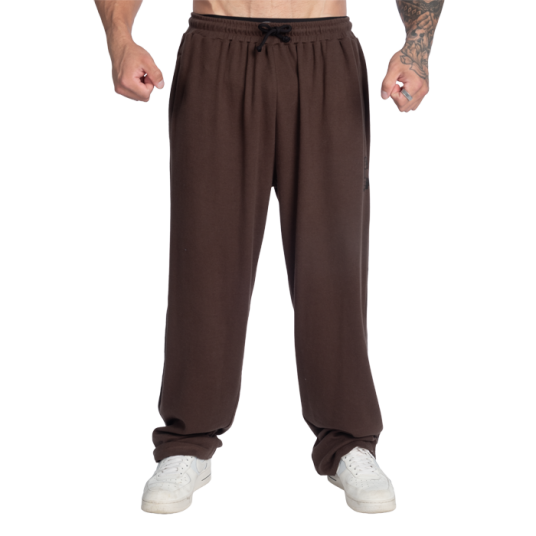 Thermal Original Bukse Brun Brun Small Thermal Original Bukse Brun Brun Small