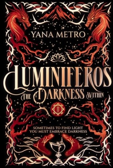 Luminiferos: The Darkness Within