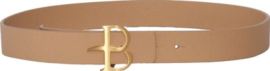 Ballantyne Dame Accessories Beige 90 CM,