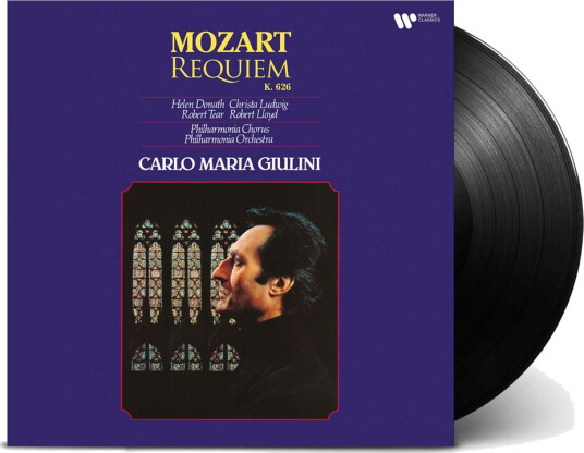 Mozart: Requiem