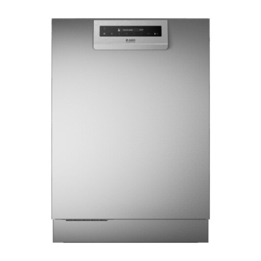 Asko Professional DWC6433BIXXLS oppvaskmaskin Asko Professional DWC6433BIXXLS oppvaskmaskin