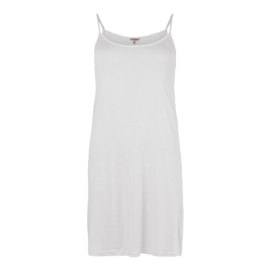Lady Avenue Pure Silk Jersey Slip M Lady Avenue Pure Silk Jersey Slip M