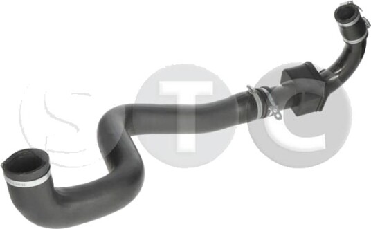 STC T409501 Ladeluftslange