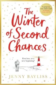The Winter Of Second Chances Av Jenny Bayliss