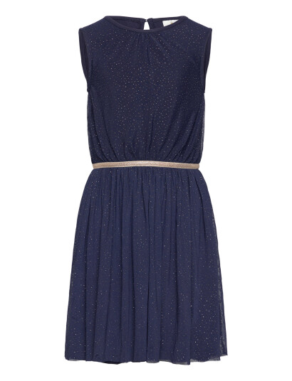 The New Tnanna Dress Navy 158-164 The New Tnanna Dress Navy 158-164