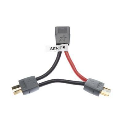 Greatplanes 3143 Series Star 2 to 1 Adapter Greatplanes 3143 Series Star 2 to 1 Adapter