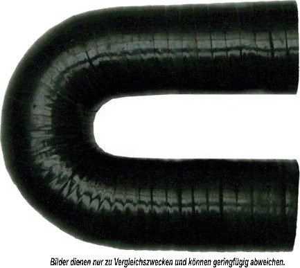 AKS DASIS 882111N Radiatorslange