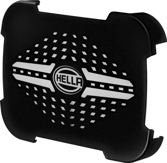 HELLA 8XS 358 198-021 Kappe, fjernlys HELLA 8XS 358 198-021 Kappe, fjernlys