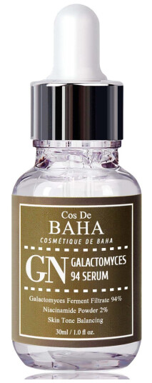 Cos De Baha Galactomyces Serum 30 ml Cos De Baha Galactomyces Serum 30 ml