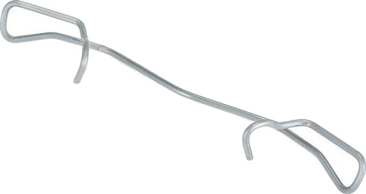 Ate Fjær bremsecaliper ATE 11.8116 0340.1 Ate Fjær bremsecaliper ATE 11.8116 0340.1