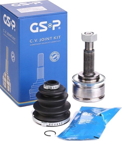 Drivledd GSP 841040 Drivledd GSP 841040